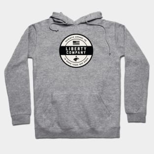 Liberty Company Hoodie